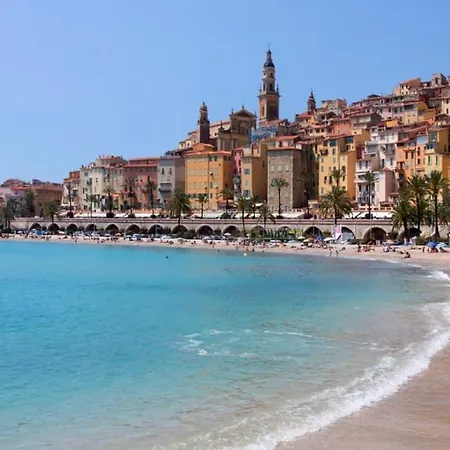شقة French Riviera *