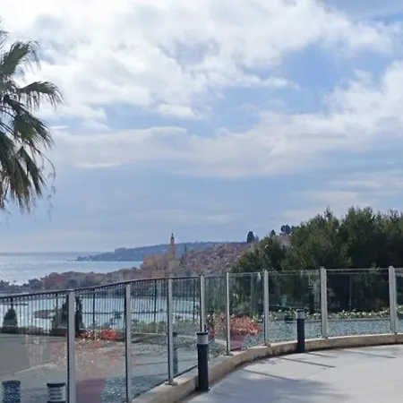French Riviera *