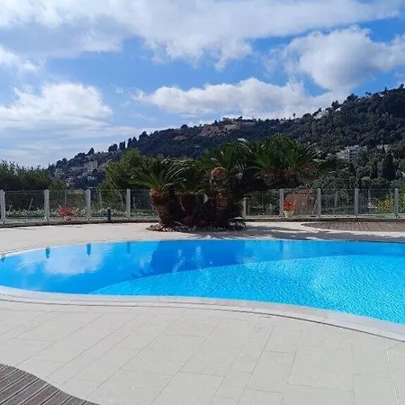 French Riviera *