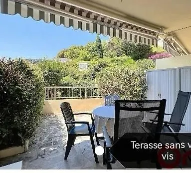 French Riviera مينتون