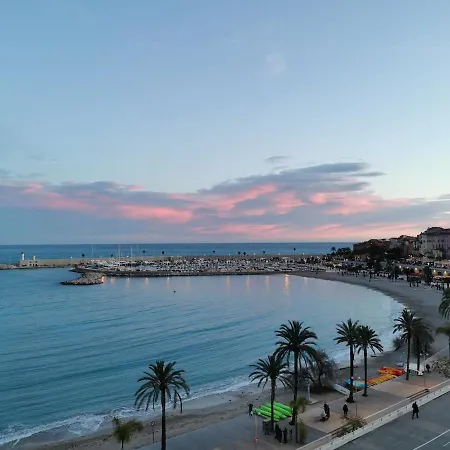 French Riviera *