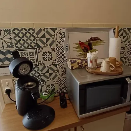 Apartment French Riviera *