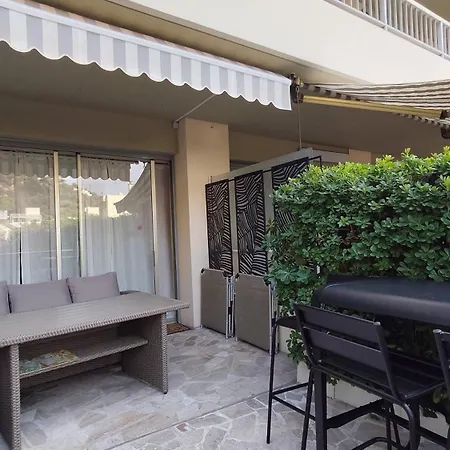 Apartment French Riviera