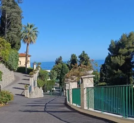 French Riviera Menton