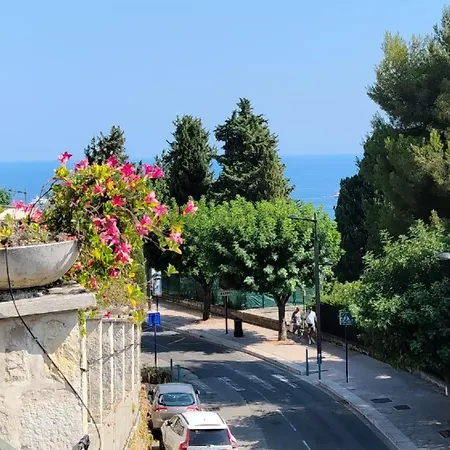 Apartment French Riviera Menton