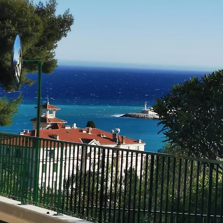 Apartment French Riviera